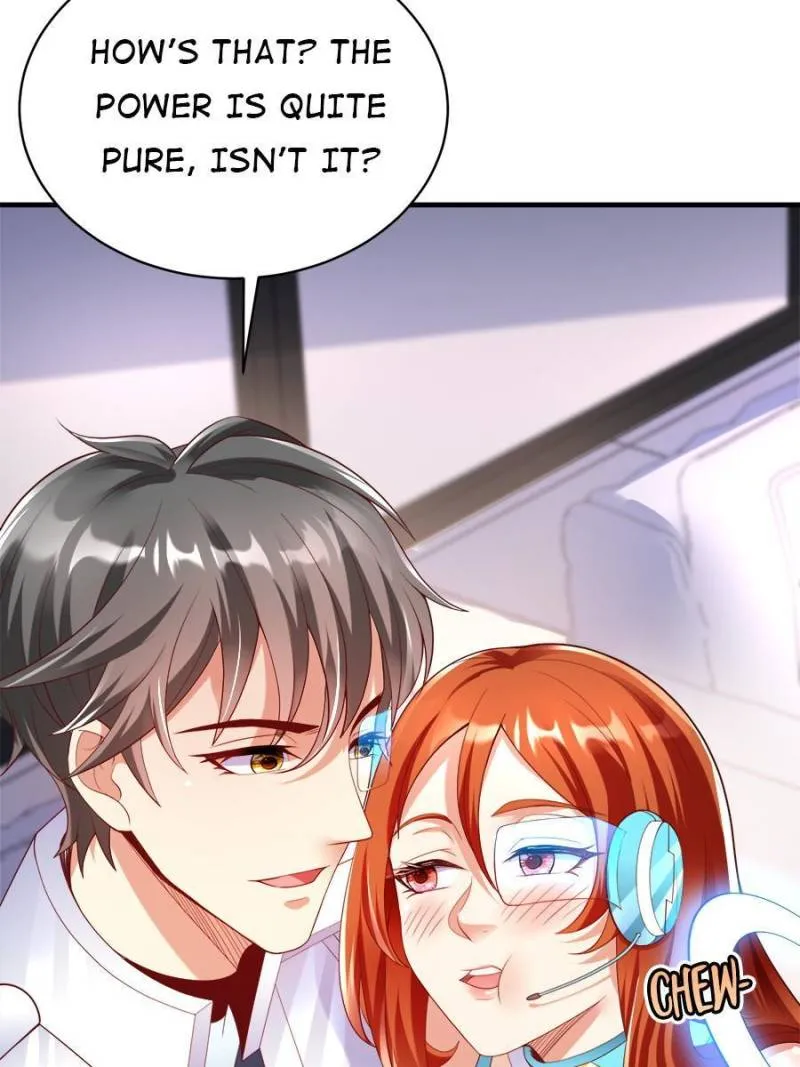 Ruling a Planet Chapter 71 - Page 24