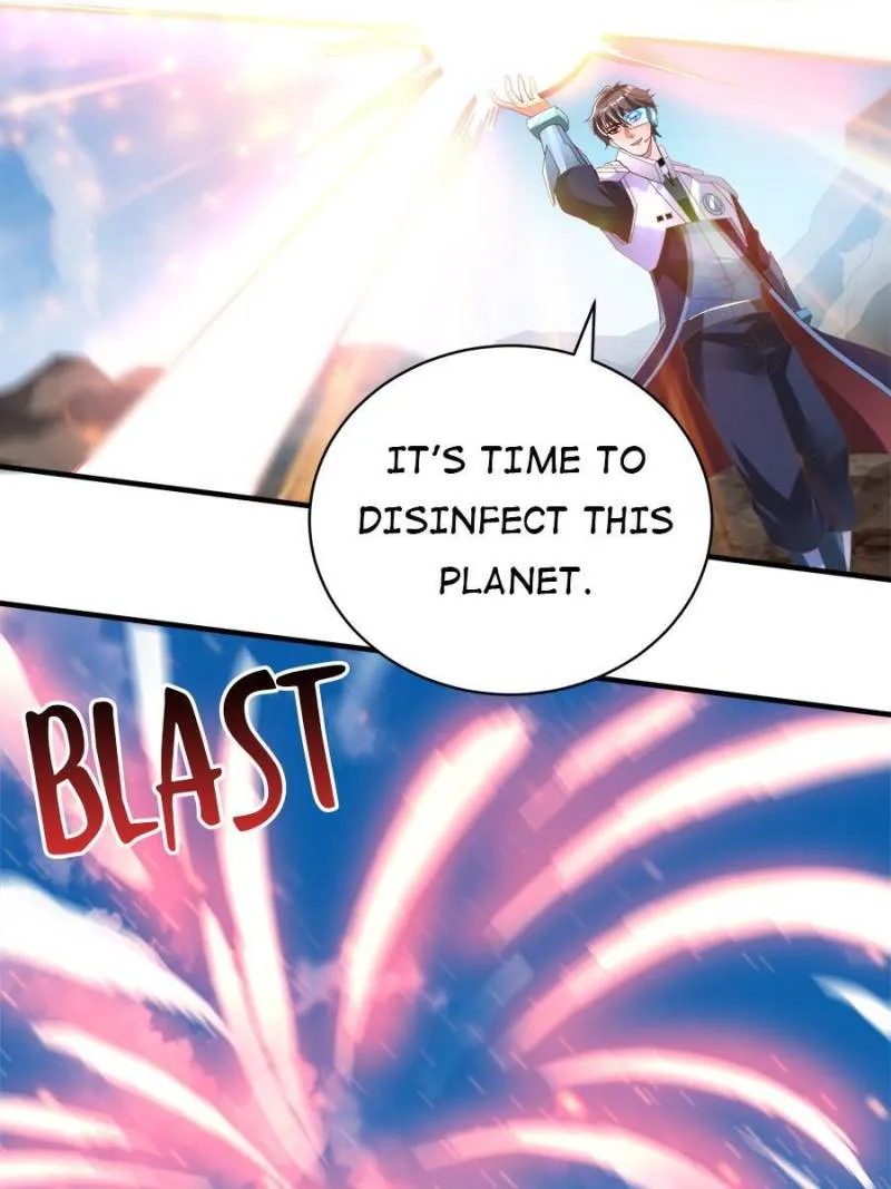 Ruling a Planet Chapter 71 - Page 4