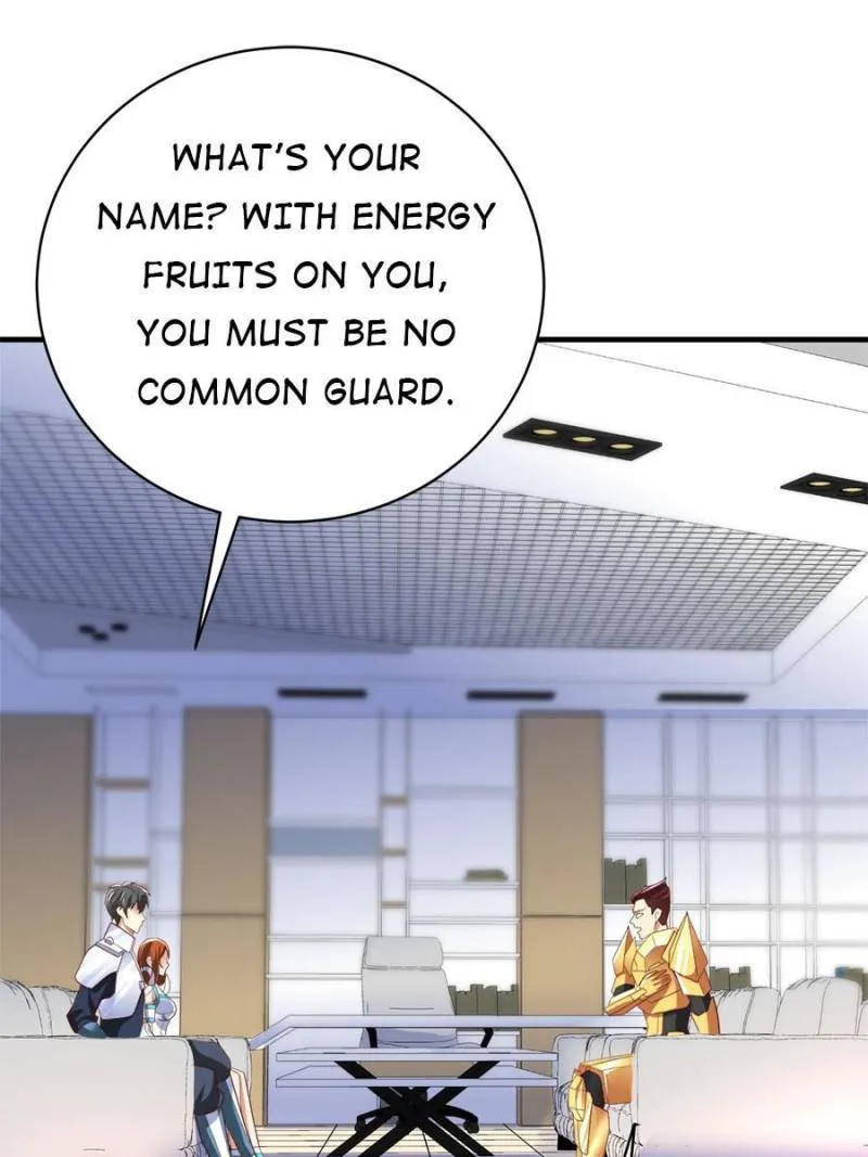 Ruling a Planet Chapter 71 - Page 31