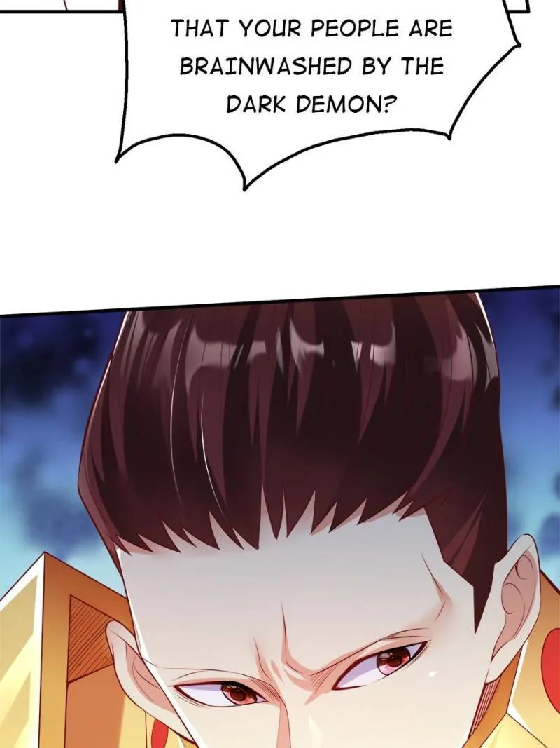 Ruling a Planet Chapter 71 - Page 34