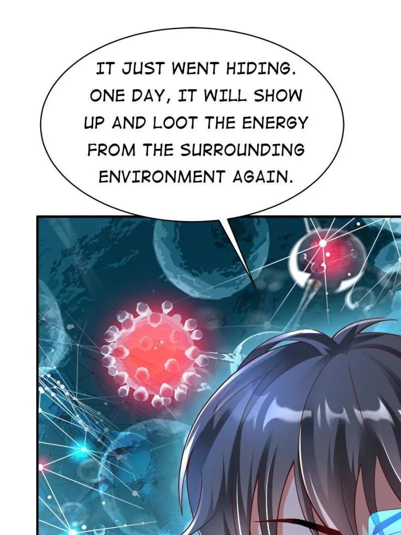 Ruling a Planet Chapter 71 - Page 39