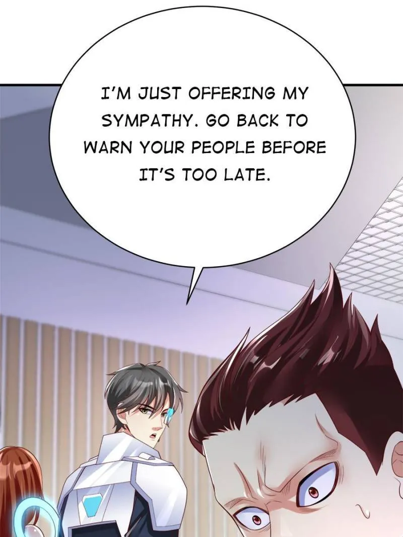 Ruling a Planet Chapter 71 - Page 48