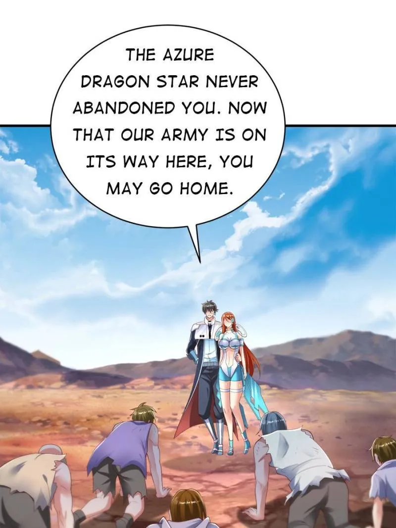 Ruling a Planet Chapter 71 - Page 9