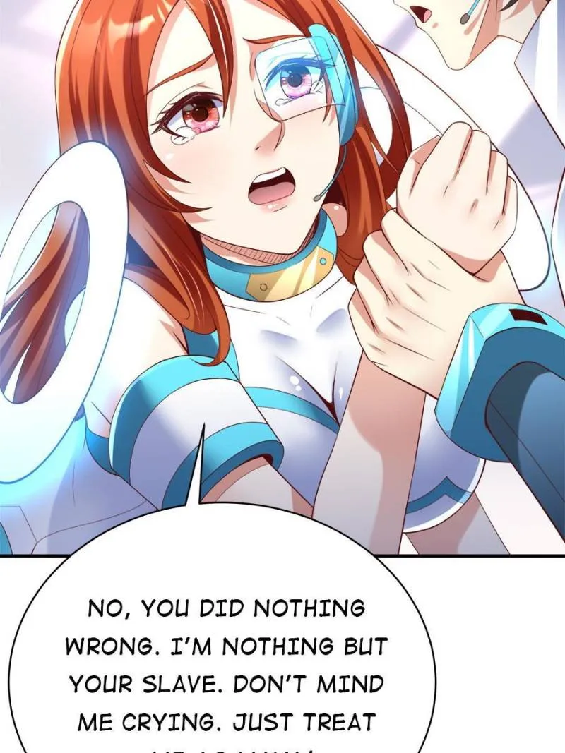 Ruling a Planet Chapter 72 - Page 17