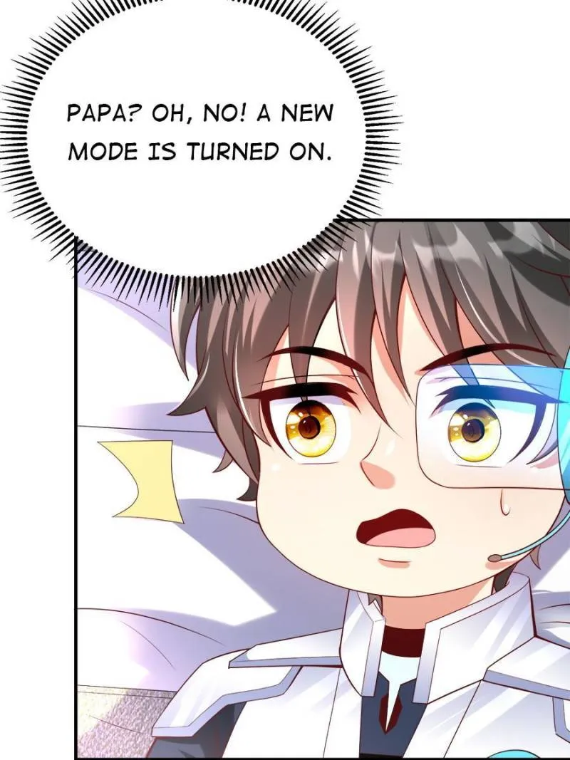 Ruling a Planet Chapter 72 - Page 26