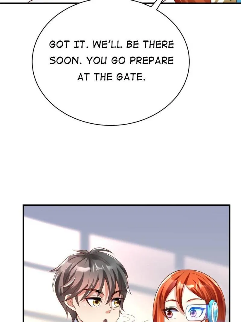 Ruling a Planet Chapter 72 - Page 33