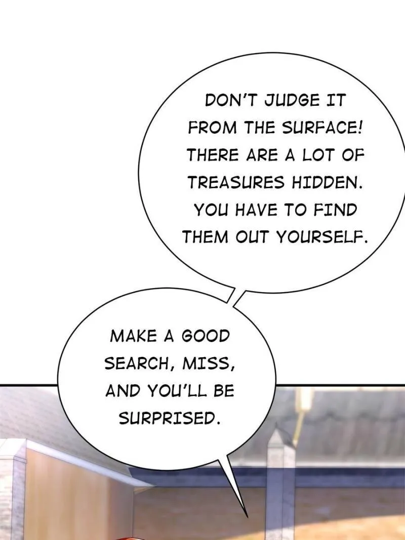 Ruling a Planet Chapter 72 - Page 41