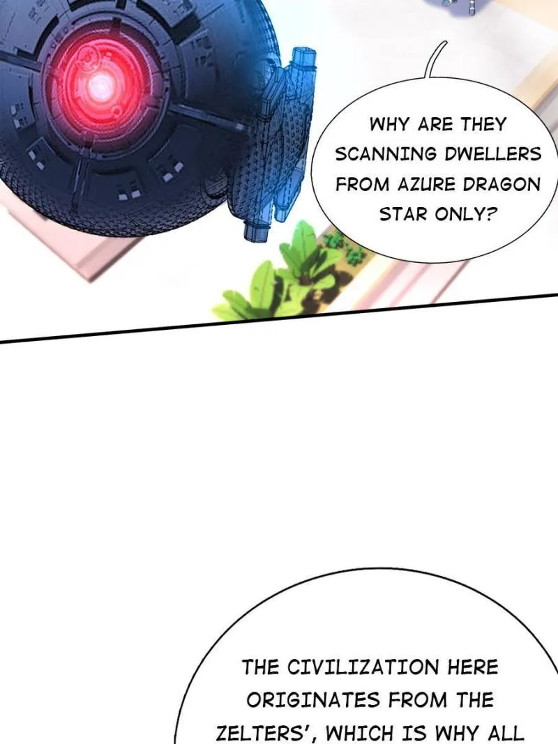 Ruling a Planet Chapter 73 - Page 11