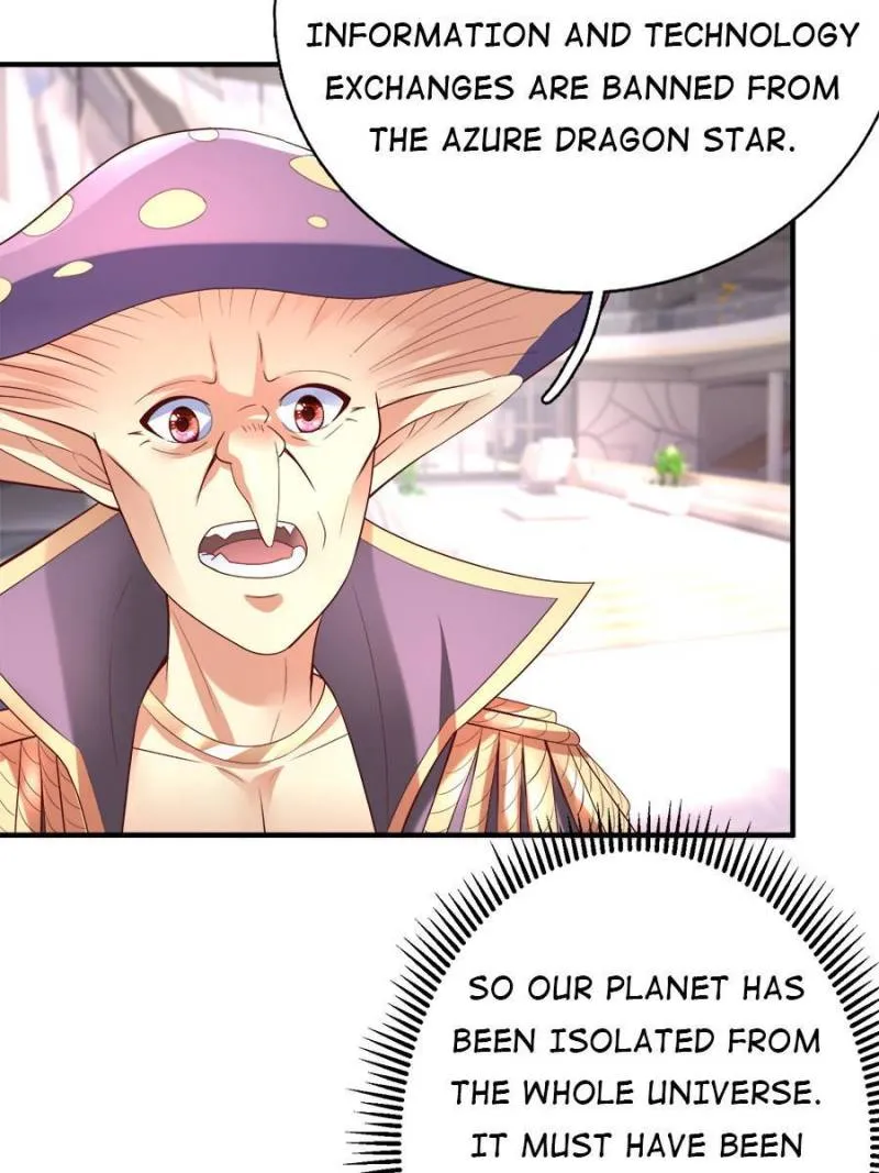 Ruling a Planet Chapter 73 - Page 12