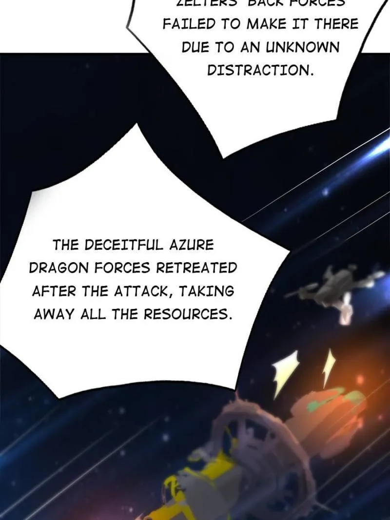 Ruling a Planet Chapter 73 - Page 15