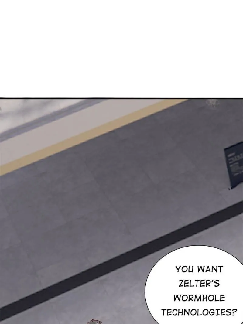 Ruling a Planet Chapter 73 - Page 26