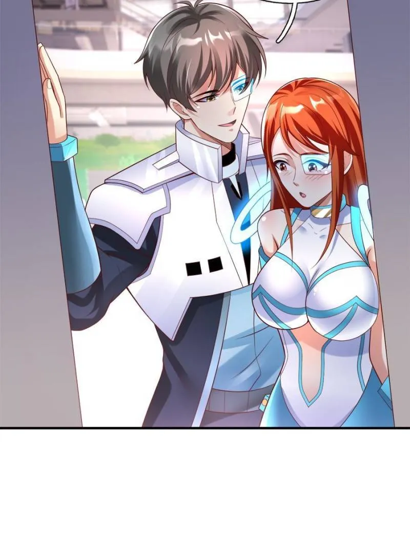 Ruling a Planet Chapter 73 - Page 28