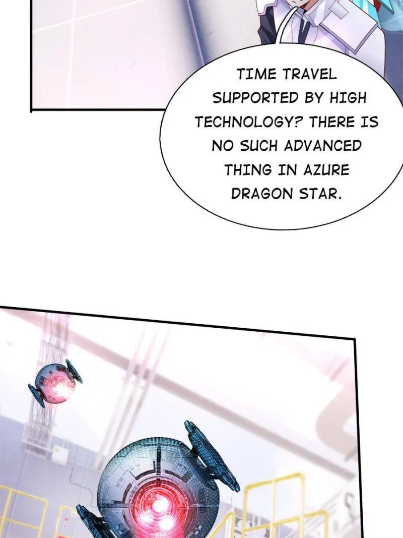 Ruling a Planet Chapter 73 - Page 6