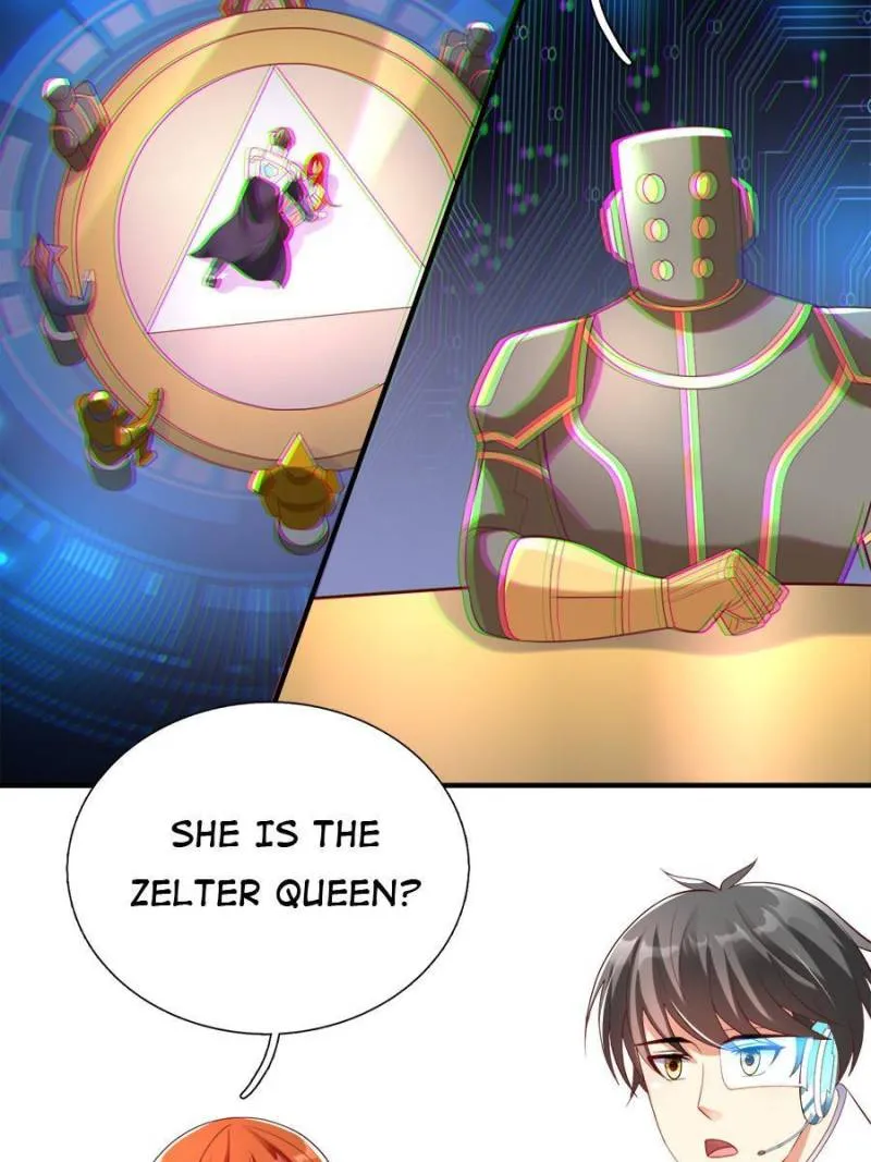 Ruling a Planet Chapter 73 - Page 52