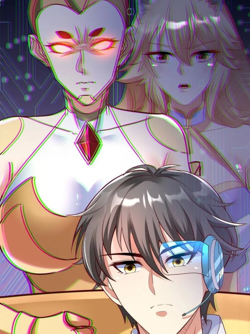 Ruling a Planet Chapter 74 - Page 14