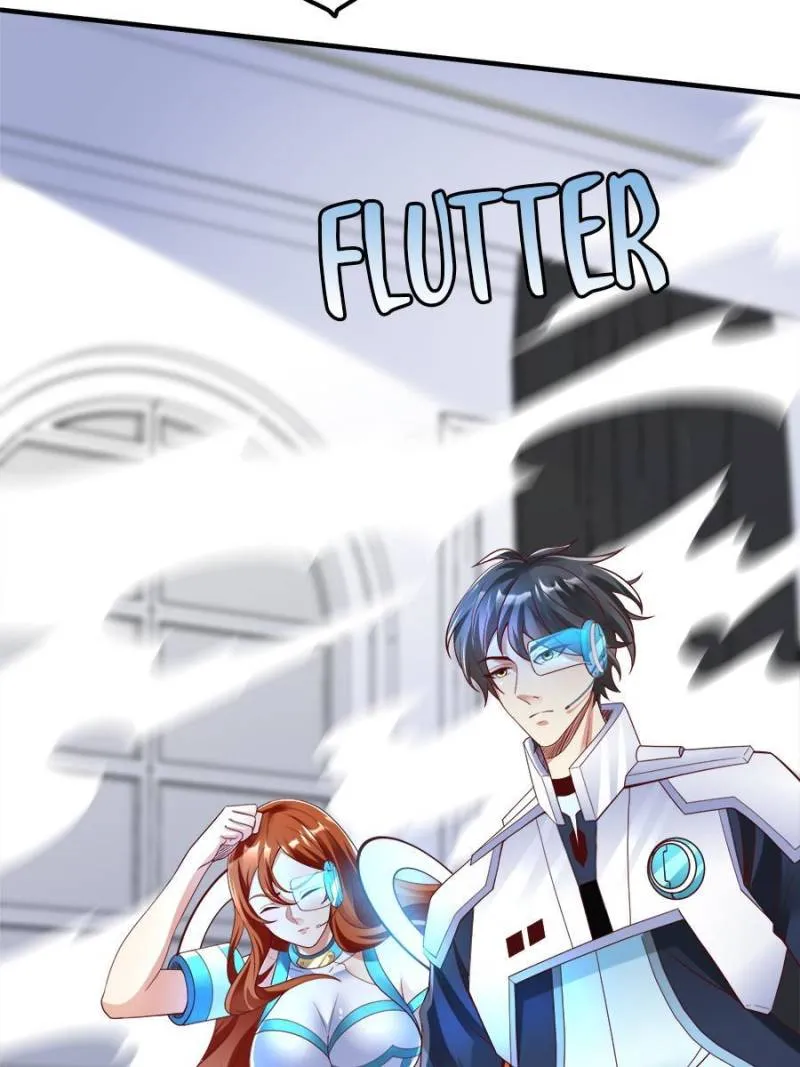 Ruling a Planet Chapter 74 - Page 24