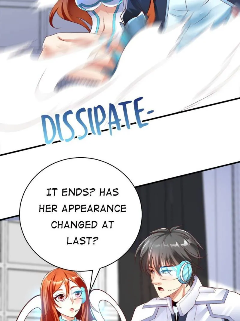 Ruling a Planet Chapter 74 - Page 25
