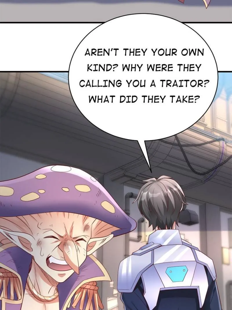 Ruling a Planet Chapter 74 - Page 42