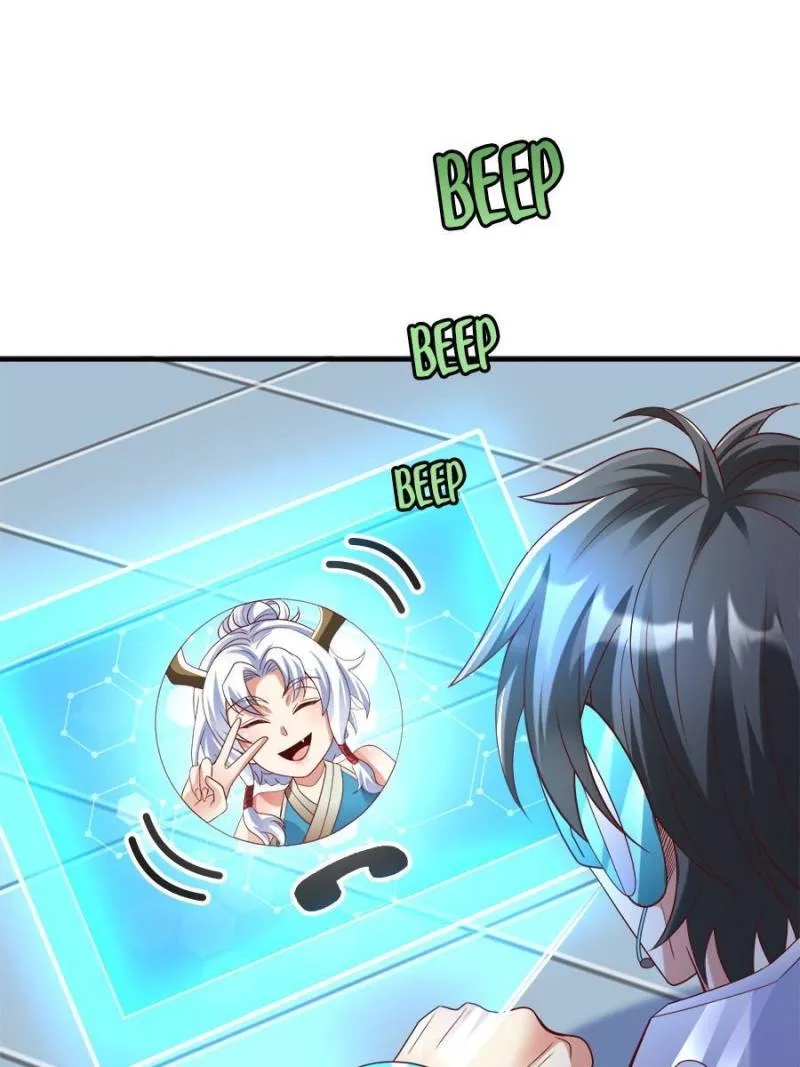 Ruling a Planet Chapter 74 - Page 48