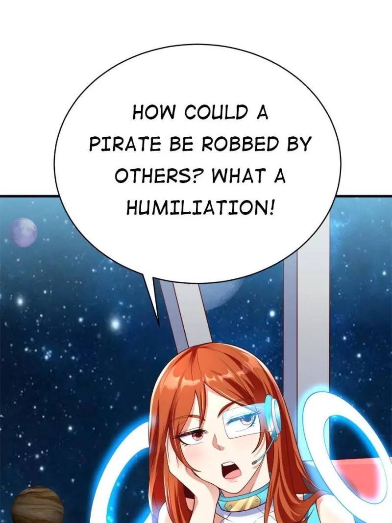 Ruling a Planet Chapter 75 - Page 1