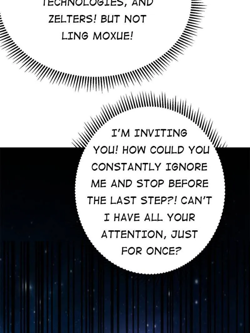 Ruling a Planet Chapter 75 - Page 63