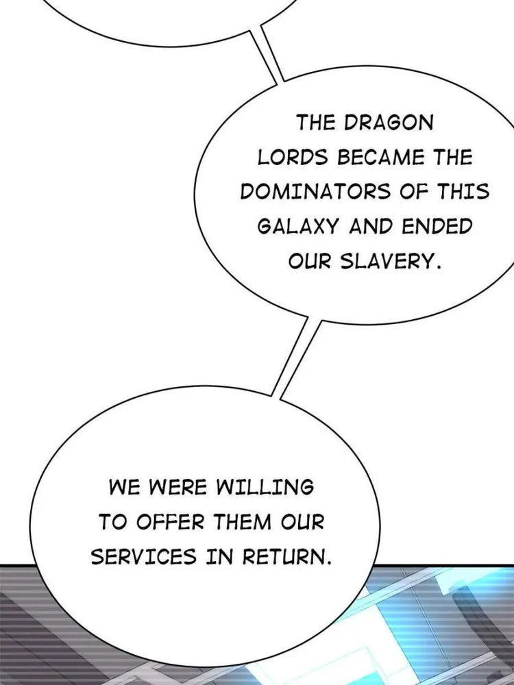 Ruling a Planet Chapter 76 - Page 14