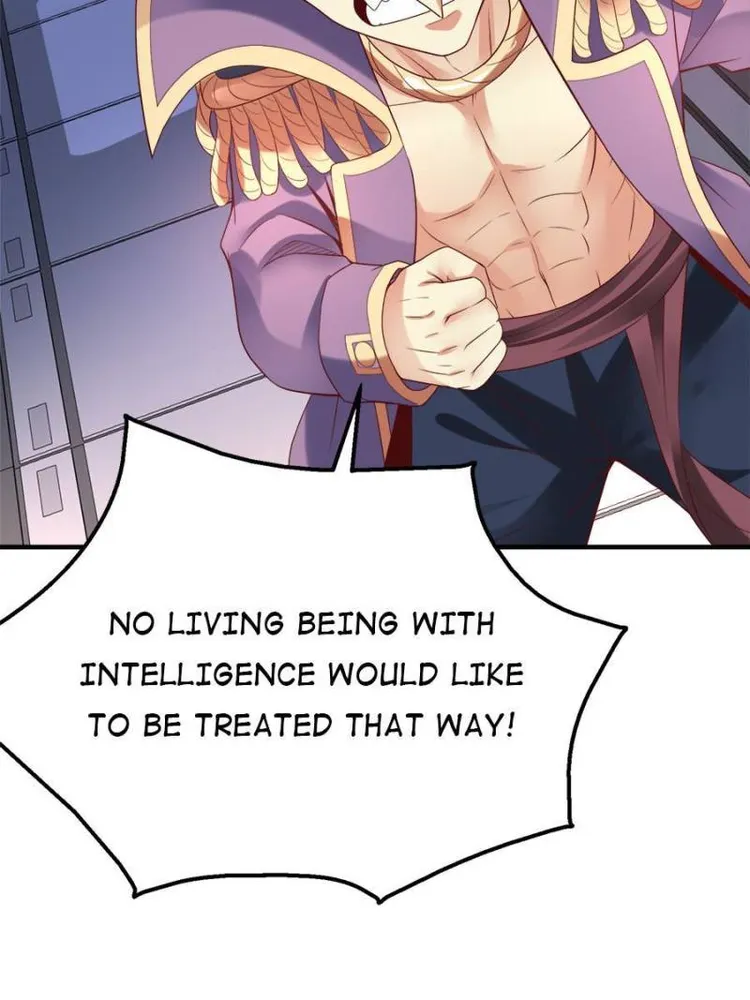 Ruling a Planet Chapter 76 - Page 18