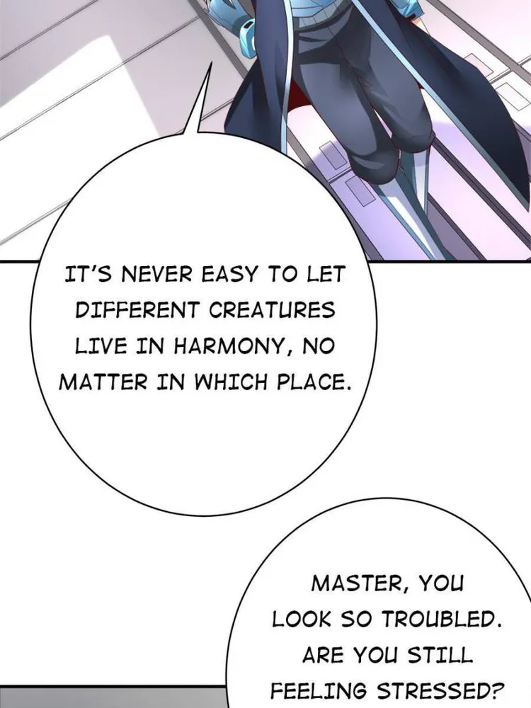 Ruling a Planet Chapter 76 - Page 23