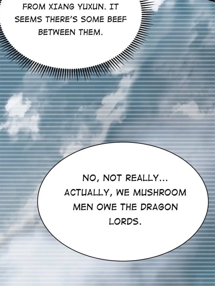 Ruling a Planet Chapter 76 - Page 5
