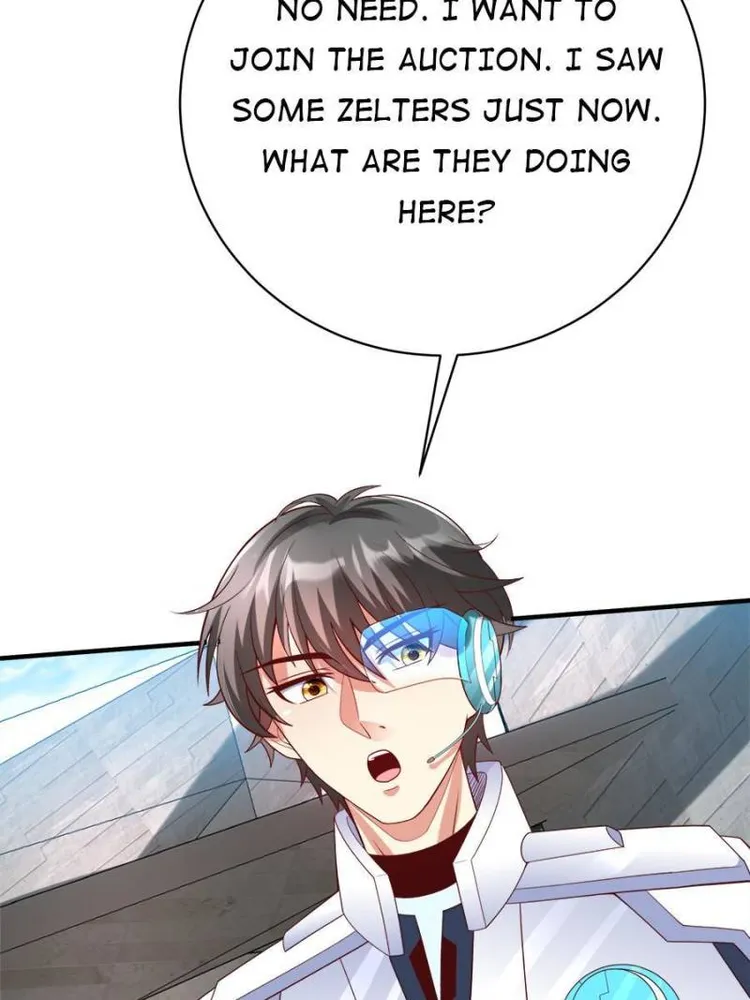 Ruling a Planet Chapter 76 - Page 48