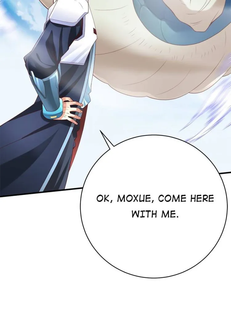 Ruling a Planet Chapter 76 - Page 58