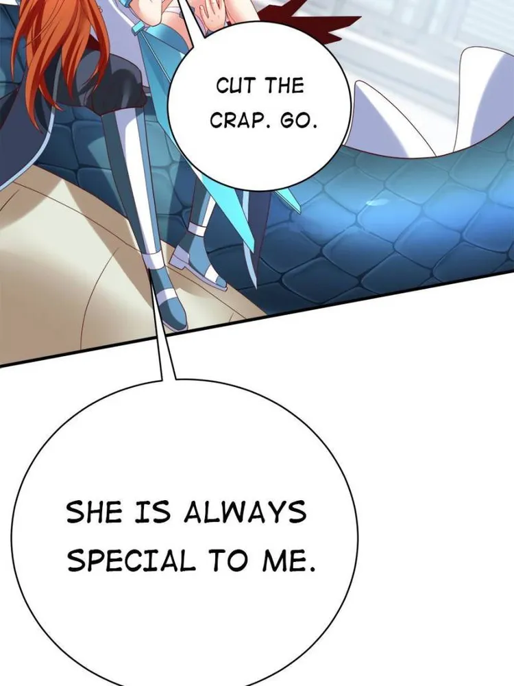 Ruling a Planet Chapter 76 - Page 69