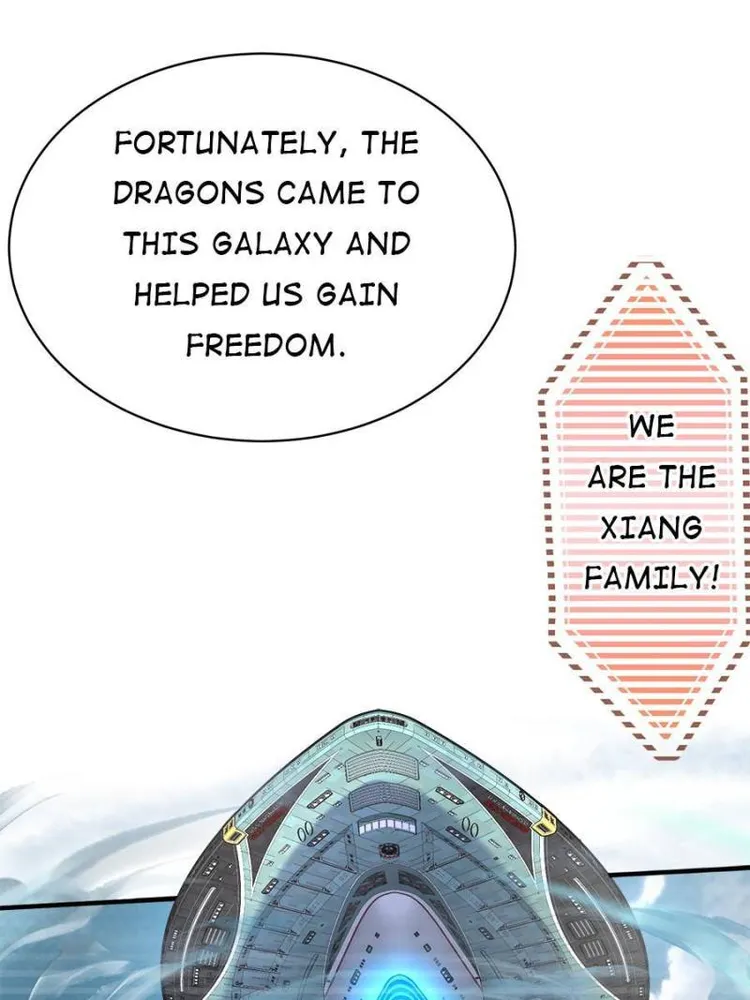 Ruling a Planet Chapter 76 - Page 9