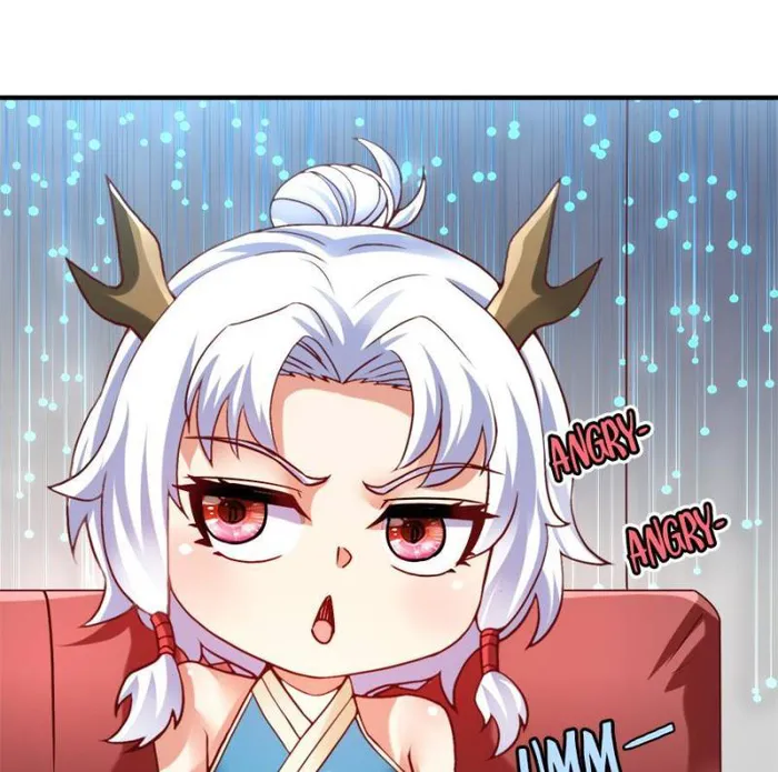 Ruling a Planet Chapter 77 - Page 1