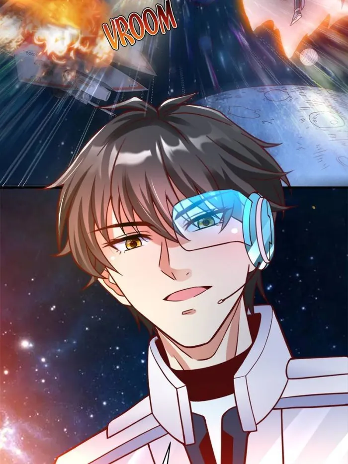 Ruling a Planet Chapter 77 - Page 16