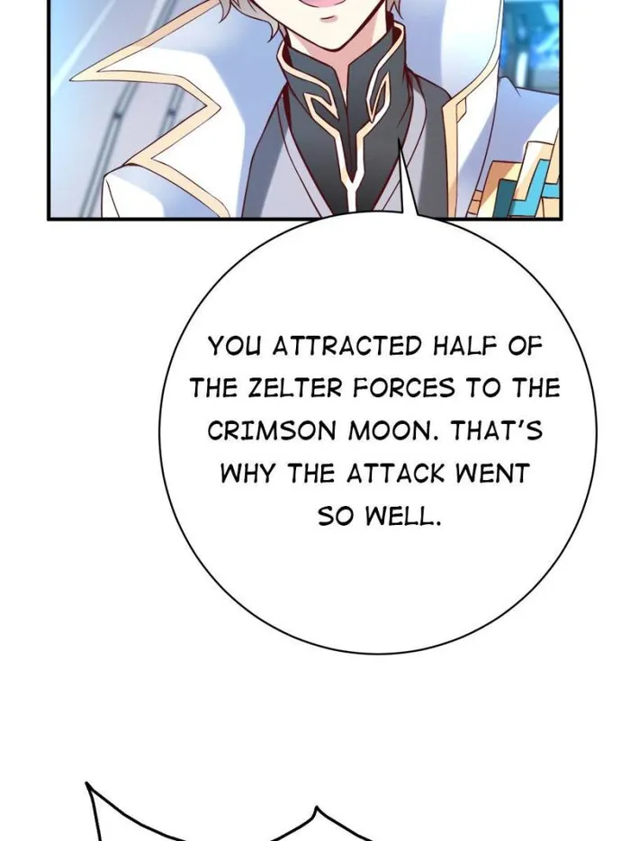 Ruling a Planet Chapter 77 - Page 22
