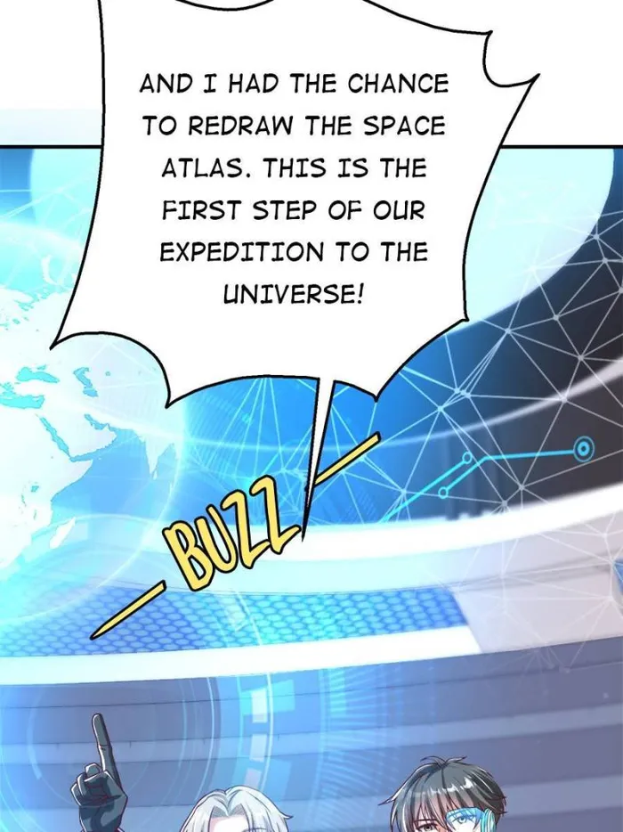 Ruling a Planet Chapter 77 - Page 23