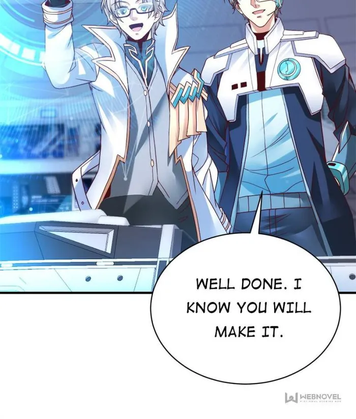 Ruling a Planet Chapter 77 - Page 24