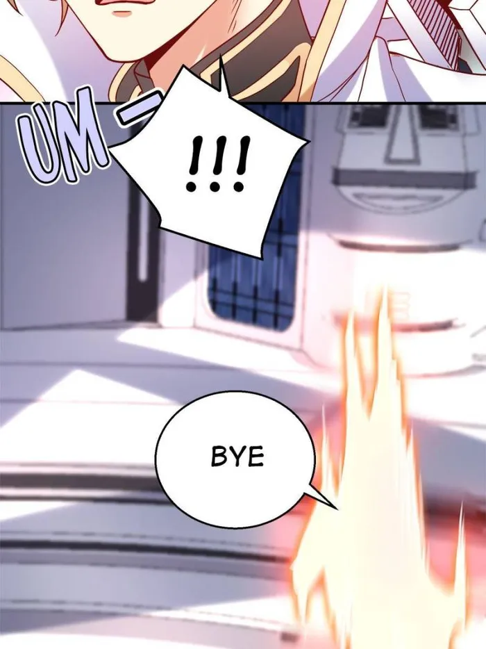 Ruling a Planet Chapter 77 - Page 33