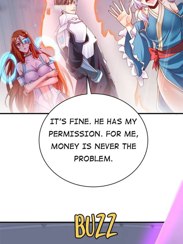 Ruling a Planet Chapter 77 - Page 45
