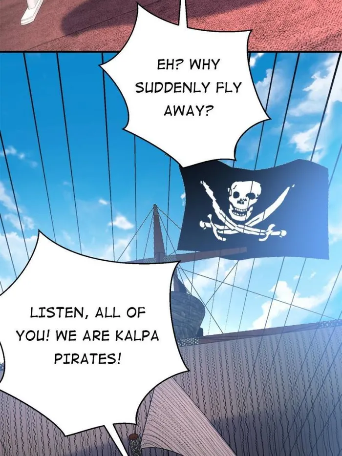 Ruling a Planet Chapter 77 - Page 47
