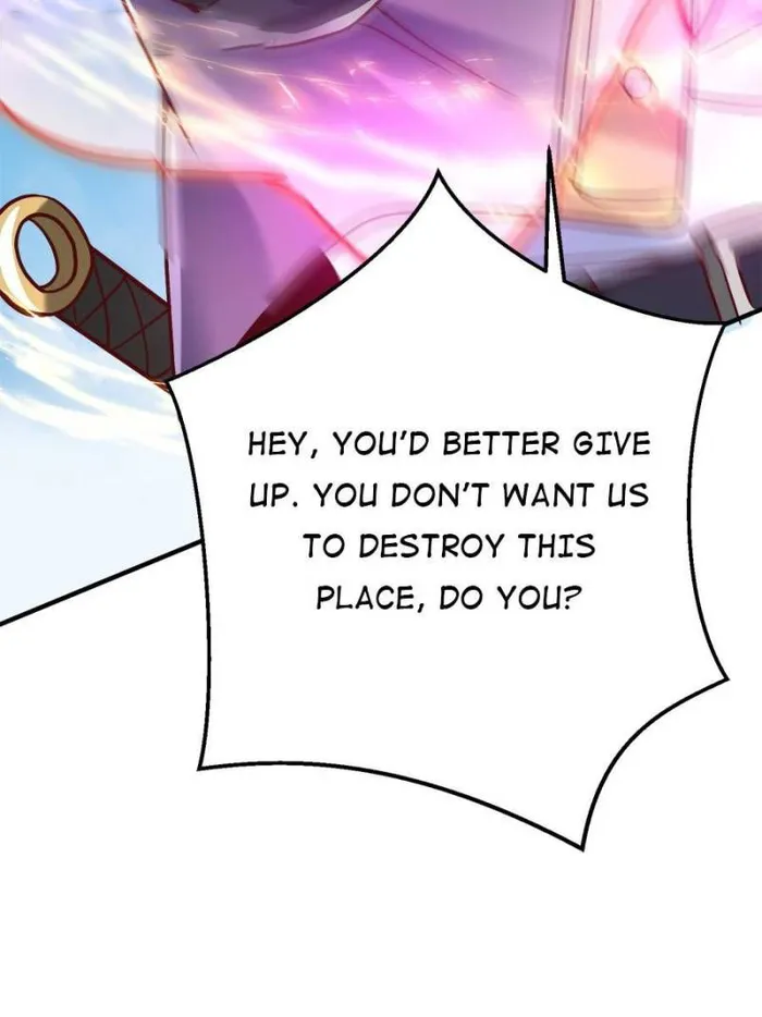 Ruling a Planet Chapter 77 - Page 63