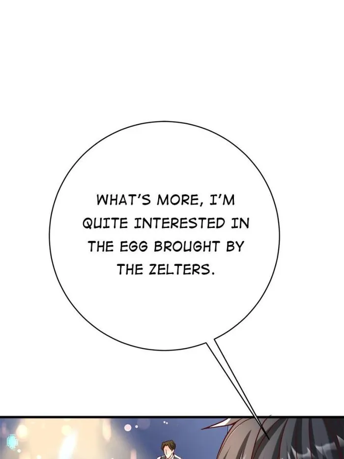 Ruling a Planet Chapter 77 - Page 9