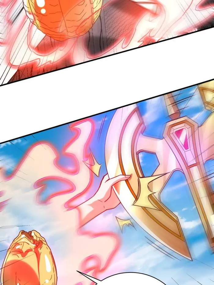 Ruling a Planet Chapter 78 - Page 13