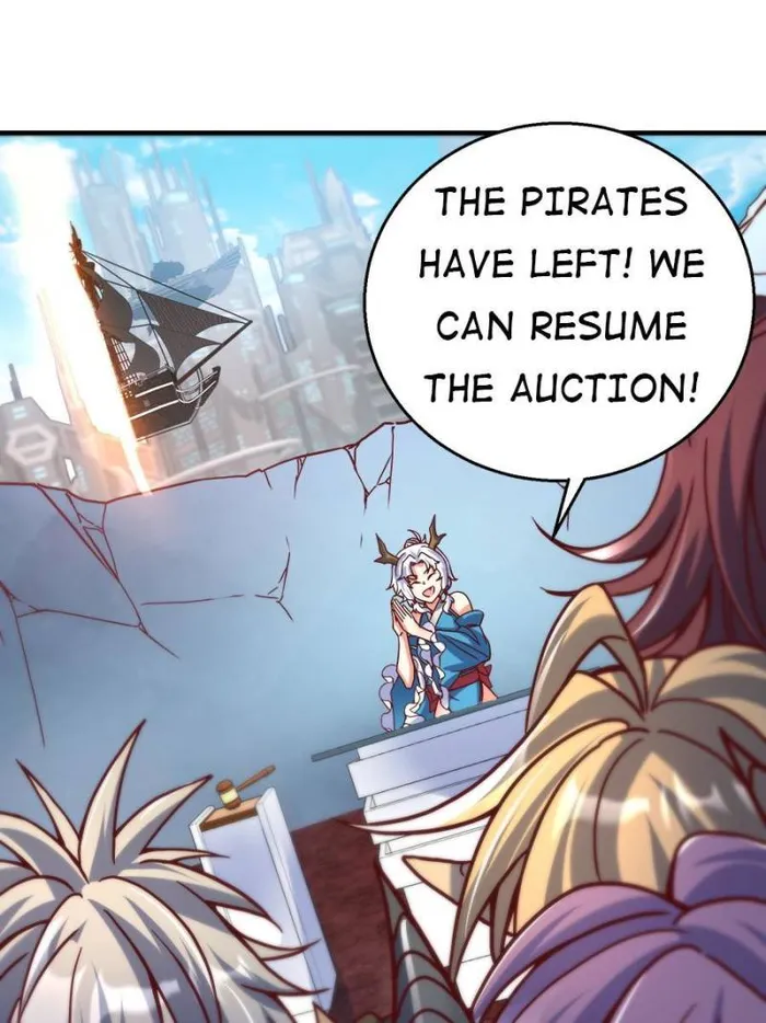 Ruling a Planet Chapter 78 - Page 29