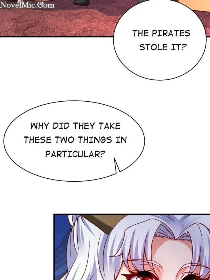 Ruling a Planet Chapter 78 - Page 32