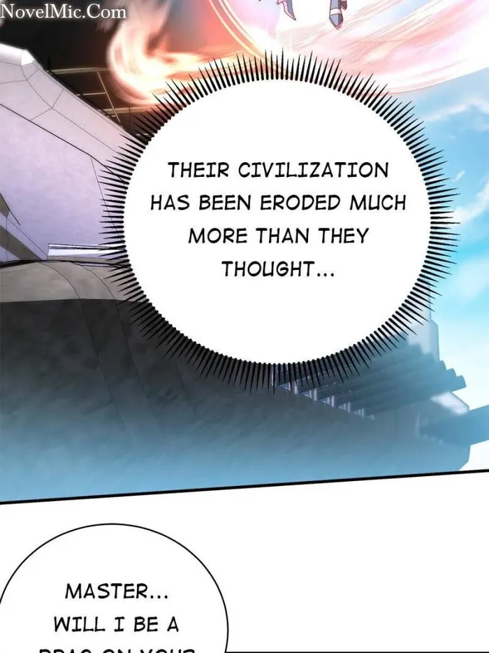 Ruling a Planet Chapter 78 - Page 39