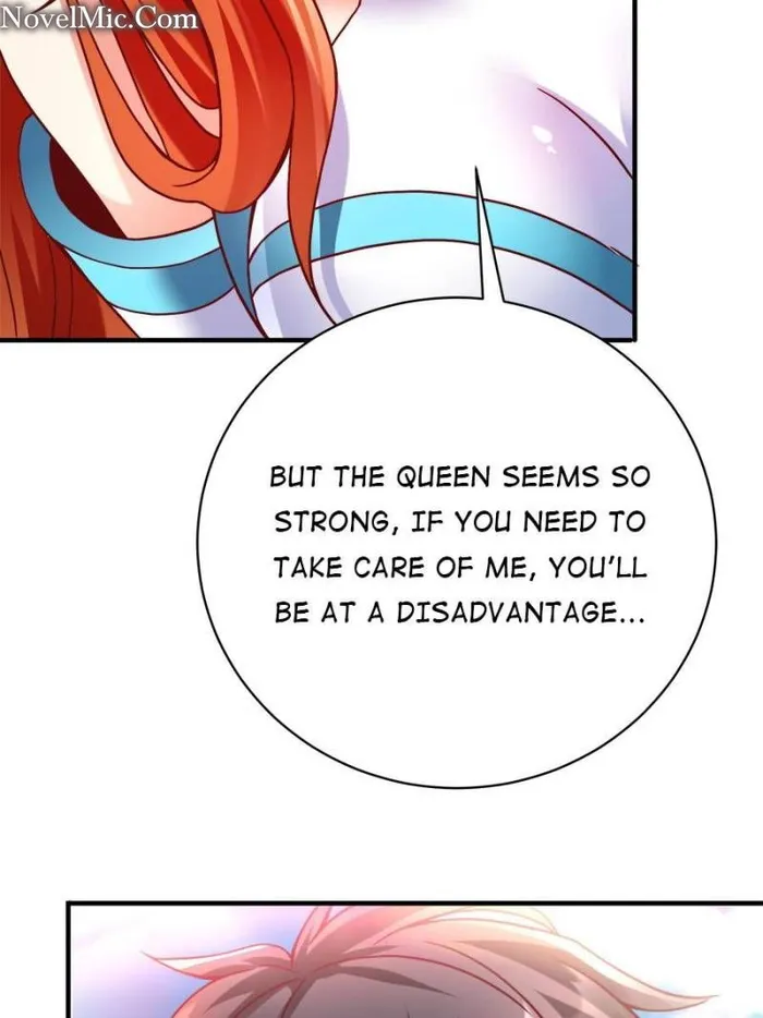 Ruling a Planet Chapter 78 - Page 42