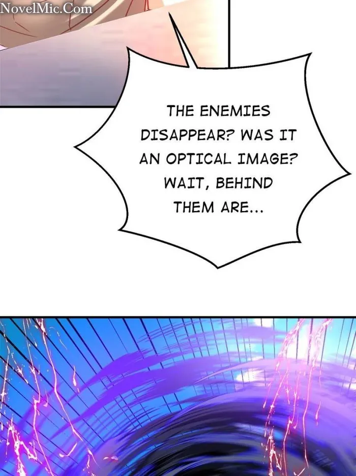 Ruling a Planet Chapter 78 - Page 56