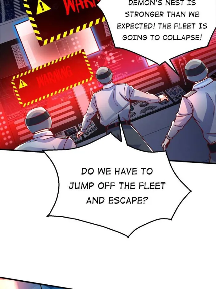 Ruling a Planet Chapter 78 - Page 59